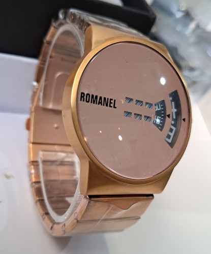 ساعت مچی مدل کنتوری بسیار زیبا طرح جدید