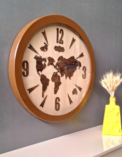 ساعت دیواری رولکس 115