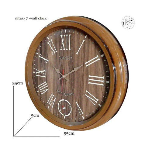 ساعت دیواری نیتاک 7