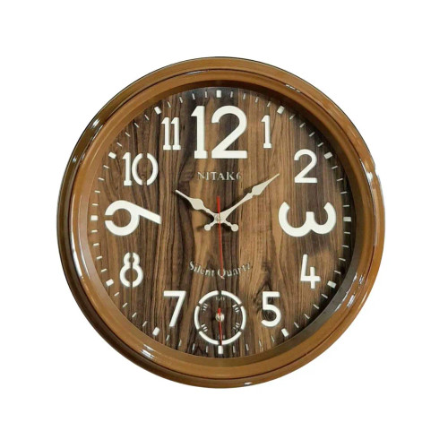 ساعت دیواری نیتاک 6