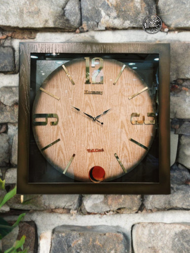 ساعت دیواری هارمونی 103