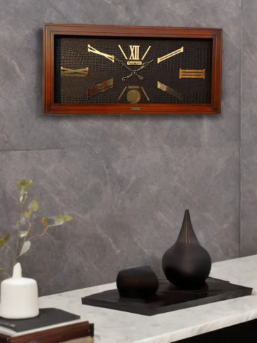 ساعت دیواری هارمونی 116