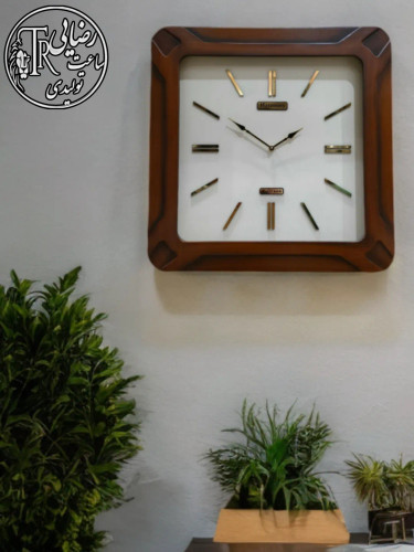 ساعت دیواری هارمونی 102