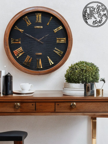 ساعت دیواری هارمونی 109