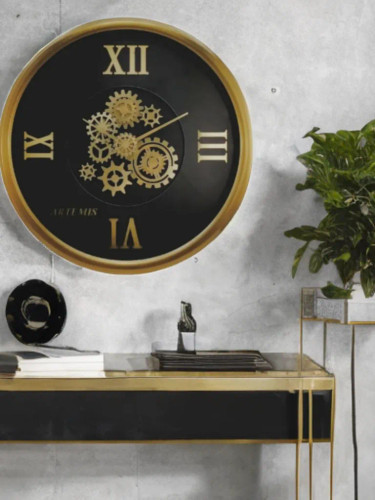 ساعت دیواری آرتمیس 2021