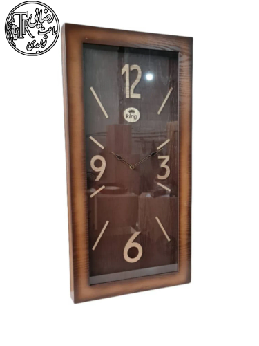 ساعت مستطیل کد ۹۰۴۵