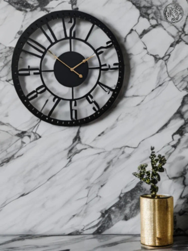 ساعت دیواری تیکا 617