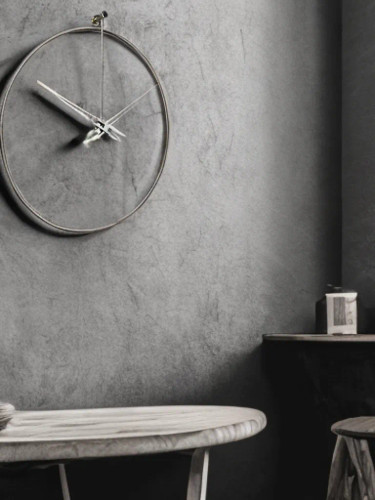 ساعت دیواری تیکا 826