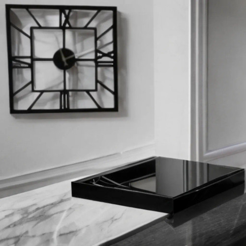 ساعت دیواری تیکا 825