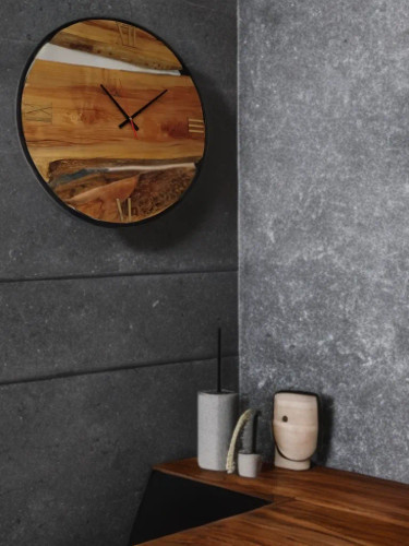 ساعت دیواری تیکا 602R