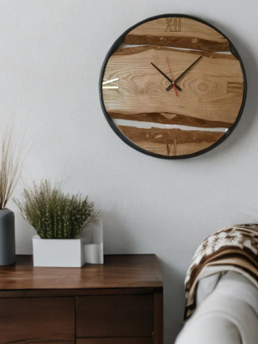 ساعت دیواری تیکا 600R