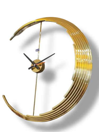 ساعت دیواری تیکا 604