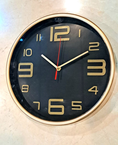 ساعت دیواری تیکا مدل۳۰۲۰۱