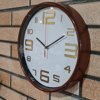 ساعت دیواری تیکا مدل۳۰۲۰۱